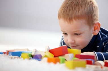 МОН оновить програму розвитку дошкільнят