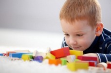 МОН оновить програму розвитку дошкільнят