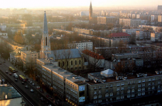 Основні відмінності систем освіти Польщі та України