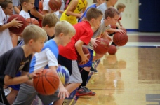 Затверджені нові нормативи з фізпідготовки дітей