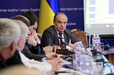 У МОН розроблять освітню програму з кібербезпеки