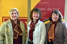 Як отримати можливість навчатись у США?