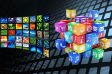 Інтерактивні дошки. Школа потребує нових технологій