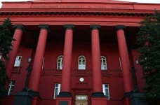 З КНУ виключили «незгодних» студентів. Як і навіщо?