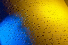  Обговорення програм ЗНО для незрячих розпочато