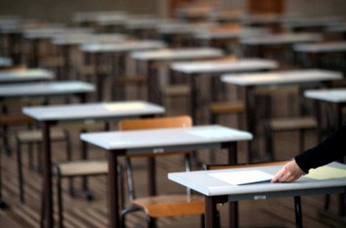 Вступ до коледжів унормують найближчим часом