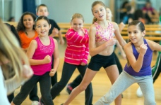 В Україні заснували творчий конгрес для дітей