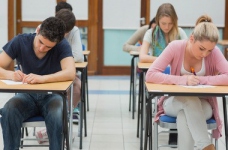 Зовнішнє оцінювання - ватерпас реформ