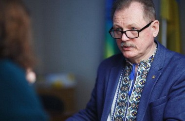 Агенти змін в освіті: директор школи Сергій Горбачов