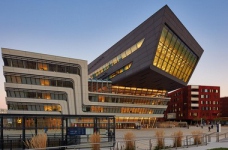 Огляд гуртожитків для студентів у різних країнах світу