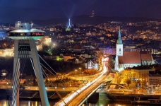 Словаччина надає стипендії для навчання українців