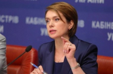 Міністр: плануємо обладнати ще 140 опорних шкіл