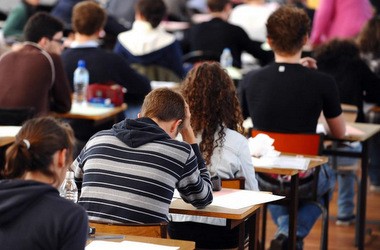 Кількість вступників перевищує потужність вишів, - МОН