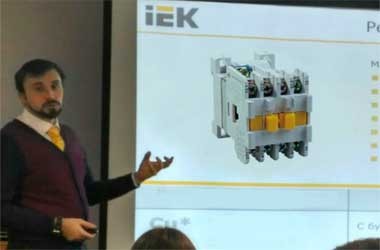 Практические курсы электриков в Киеве. Экспресс школа для выпускников и начинающих специалистов 