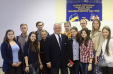 Відвідайте майстер-класи ВМУУ для старшокласників