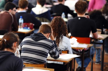 Участь у пробному ЗНО взяли 110 тисяч осіб