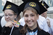 «Картка учня»: проїзд, їдальня, е-щоденник та інше