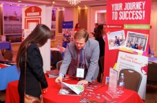 Освітня виставка «Бізнес по-англійськи»