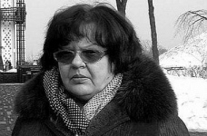 Н. Дзюбенко-Мейс: фрагментарне мислення дітей