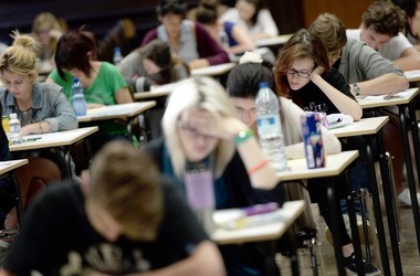 Оновлено перелік центрів для вступників Донбасу