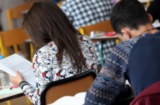 Визначено поріг пробного ЗНО з української мови