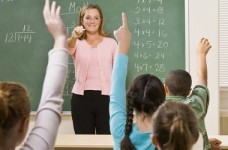 Професійні стандарти педагогів: світовий досвід