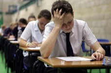 Завдання і відповіді пробного ЗНО 2017 року