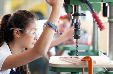 Дуальній освіті необхідна підтримка бізнесу, - МОН