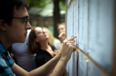 Визначено результати і пороги тестів пробного ЗНО