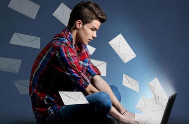 Як писати бізнес-листи англійською?