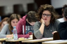 У Чернівцях всі учителі складатимуть тести ЗНО