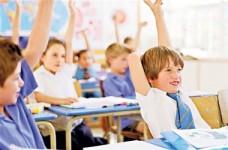 Фінляндія допоможе Україні з реформою школи