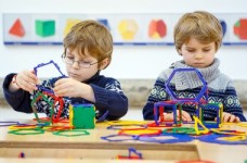 Філії опорних шкіл зможуть відкривати дитсадки