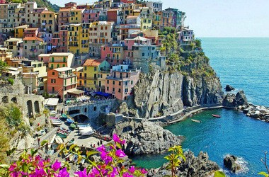 Італія надає гранти на освіту у своїх вишах