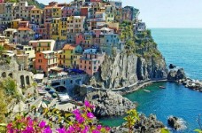 Італія надає гранти на освіту у своїх вишах