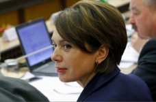 Чиї інтереси відстоювала міністр освіти на суді Мартиненка?