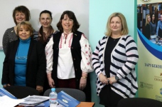 У ВМУУ навчають студентів навчатись чесно