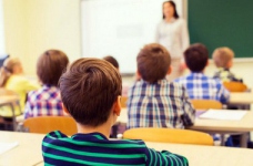 МОН і Мінрегіон оновлять 200 українських шкіл