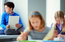 Усе про моніторинг знань учнів початкової школи - 2017