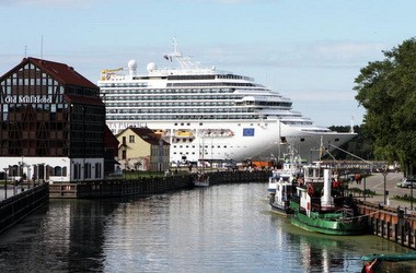 Морська інженерія: сучасна освіта у Литві