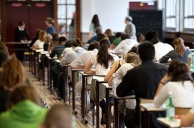 Підсумки реєстрації на ЗНО 2017 року