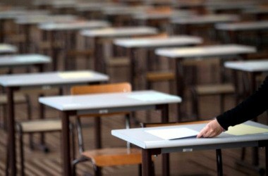 ЗНО складуть 740 учнів з окупованих територій 