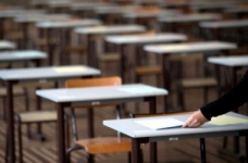 ЗНО складуть 740 учнів з окупованих територій 