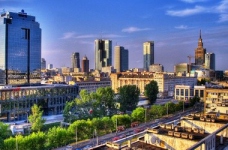 15 стипендій на безкоштовне навчання в Польщі