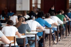 Триває реєстрація на додаткову сесію ЗНО