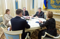 Порошенко подав до Ради закон про інклюзивну освіту