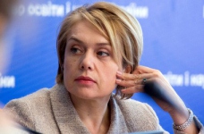 Школи зможуть конструювати навчальні плани, - міністр