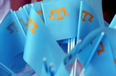 У школах вшанують жертв геноциду кримських татар