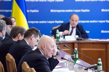 У МОН підготують рекомендації з реформи освіти