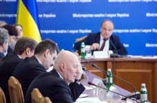 У МОН підготують рекомендації з реформи освіти